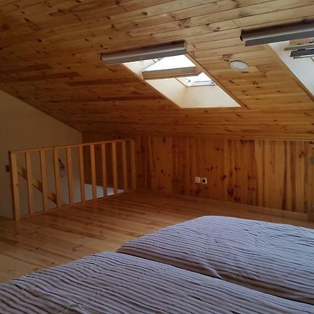 Apartamentos Tejo A Vista ลิสบอน ภายนอก รูปภาพ